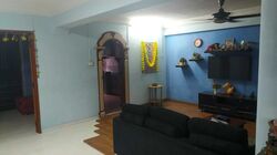 Blk 431 Choa Chu Kang Avenue 4 (Choa Chu Kang), HDB 4 Rooms #520500891